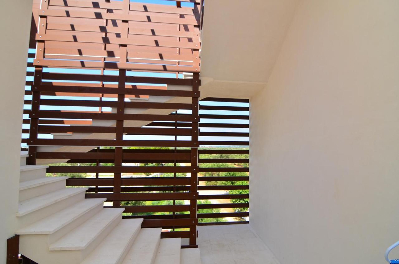 Boomerang Residence A Torre Colimena Extérieur photo
